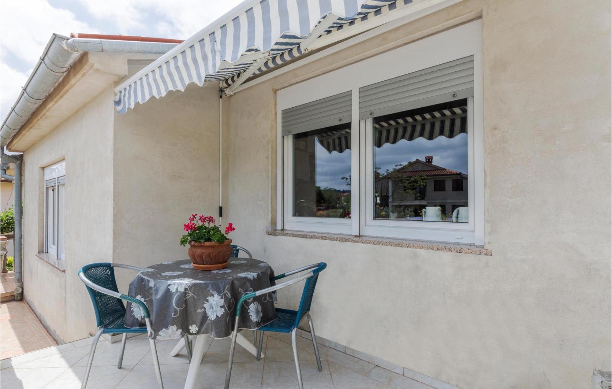 Gorgeous Apartment In Pula With Wifi ภายนอก รูปภาพ